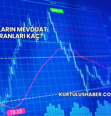 Bankaların Mevduat Faiz Oranları Kaç?