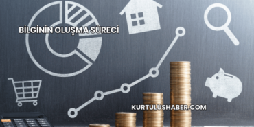 Bilginin Oluşma Süreci