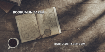 Bodrumun Tarihi