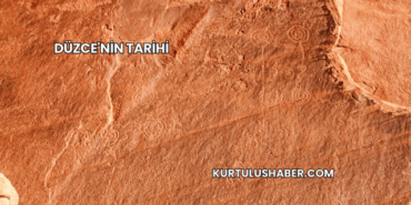 Düzce'nin Tarihi
