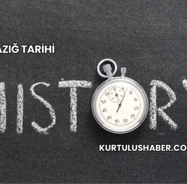 Elazığ Tarihi