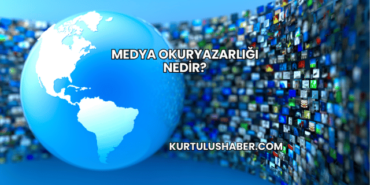 Medya Okuryazarlığı Nedir?
