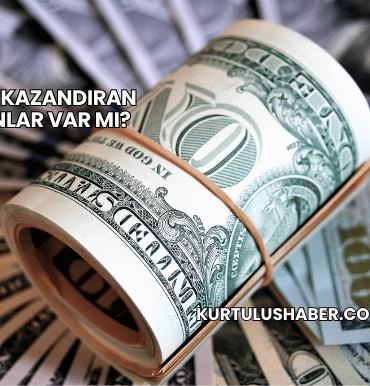 Para Kazandıran Oyunlar Var mı?