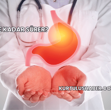 Reflü Ne Kadar Sürer?