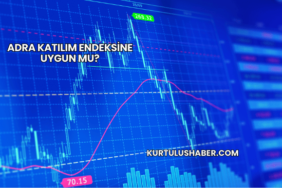 Adra Katılım Endeksine Uygun mu?
