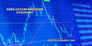Adra Katılım Endeksine Uygun mu?