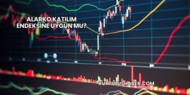 Alarko katılım endeksine uygun mu?