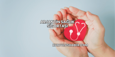 Arjantin Sağlık Sigortası