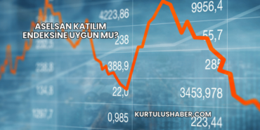 Aselsan Katılım Endeksine Uygun mu?