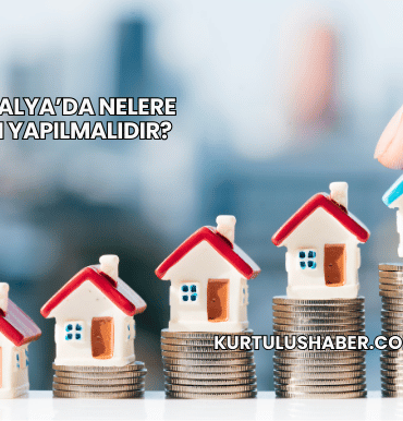 Avustralya’da Nelere Yatırım Yapılmalıdır?