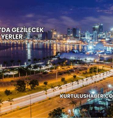 Aydın’da Gezilecek Yerler