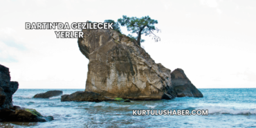 Bartın’da Gezilecek Yerler