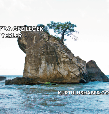 Bartın’da Gezilecek Yerler