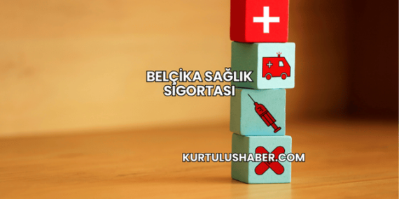 Belçika Sağlık Sigortası