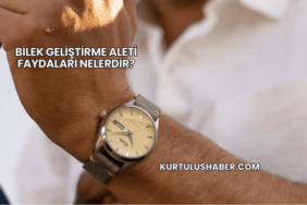 Bilek Geliştirme Aleti Faydaları Nelerdir?