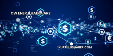 CW Enerji Halka Arz
