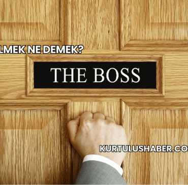 Celp Edilmek Ne Demek?