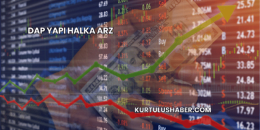 DAP Yapı Halka Arz