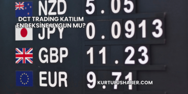 DCT Trading Katılım Endeksine Uygun mu?
