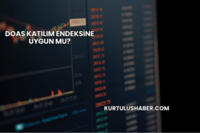 DOAS katılım endeksine uygun mu?