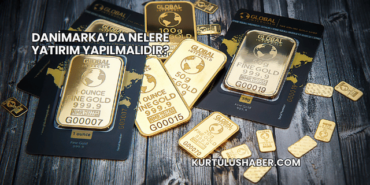 Danimarka’da Nelere Yatırım Yapılmalıdır?