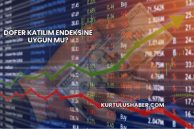 Dofer Katılım Endeksine Uygun mu?