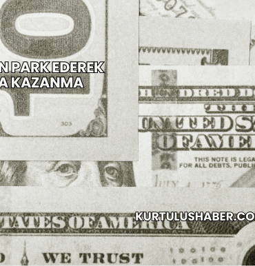 Domain Park Ederek Para Kazanma