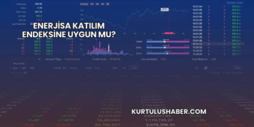 Enerjisa Katılım Endeksine Uygun mu?