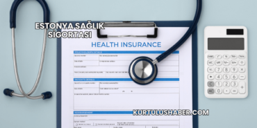 Estonya Sağlık Sigortası