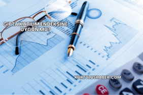 Gıpta Katılım Endeksine Uygun mu?