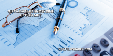 Gıpta Katılım Endeksine Uygun mu?