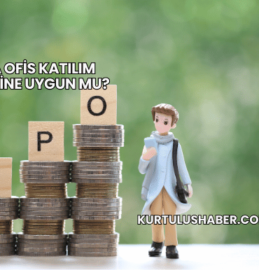 Gıpta Ofis Katılım Endeksine Uygun mu?