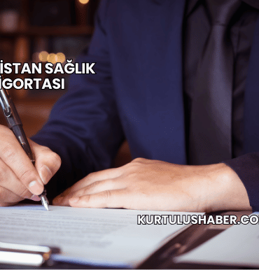 Gürcistan Sağlık Sigortası
