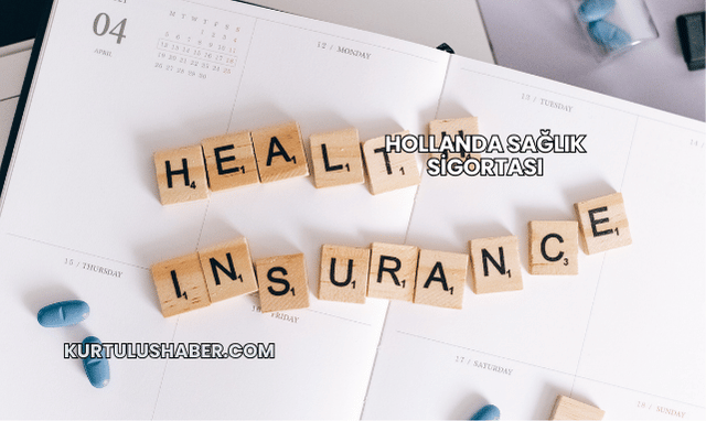 Hollanda Sağlık Sigortası