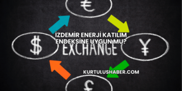 İzdemir Enerji Katılım Endeksine Uygun mu?