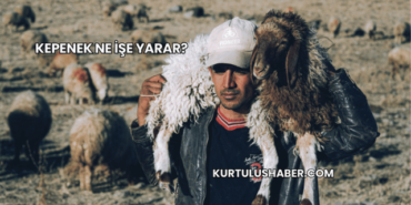 Kepenek Ne İşe Yarar?
