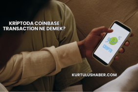 Kriptoda Coinbase Transaction Ne Demek?