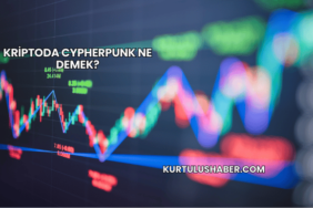 Kriptoda Cypherpunk Ne Demek?