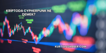 Kriptoda Cypherpunk Ne Demek?
