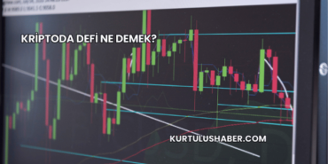 Kriptoda DeFi Ne Demek?