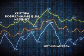 Kriptoda Doğrulanmamış İşlem Ne Demek?