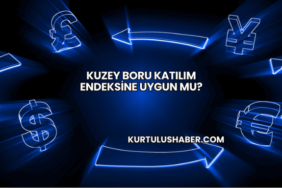 Kuzey Boru Katılım Endeksine Uygun mu?