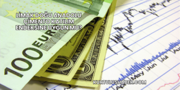 Limak Doğu Anadolu Çimento Katılım Endeksine Uygun mu?