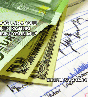 Limak Doğu Anadolu Çimento Katılım Endeksine Uygun mu?