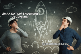 Limak Katılım Endeksine Uygun mu?