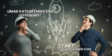 Limak Katılım Endeksine Uygun mu?
