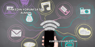 LinkedIn Yorum Satın Almak
