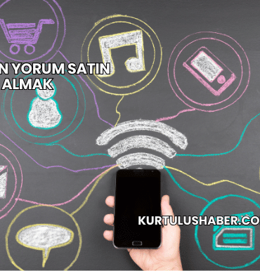 LinkedIn Yorum Satın Almak