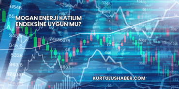 Mogan Enerji Katılım Endeksine Uygun mu?