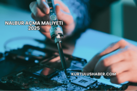 Nalbur Açma Maliyeti 2025